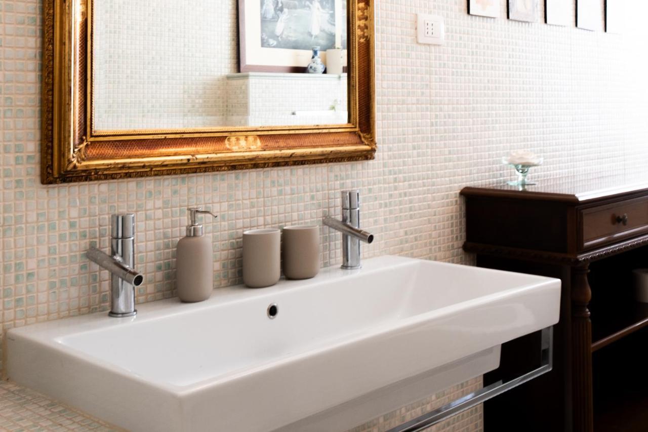 Bed & Breakfast Ab Ovo Cagliari
