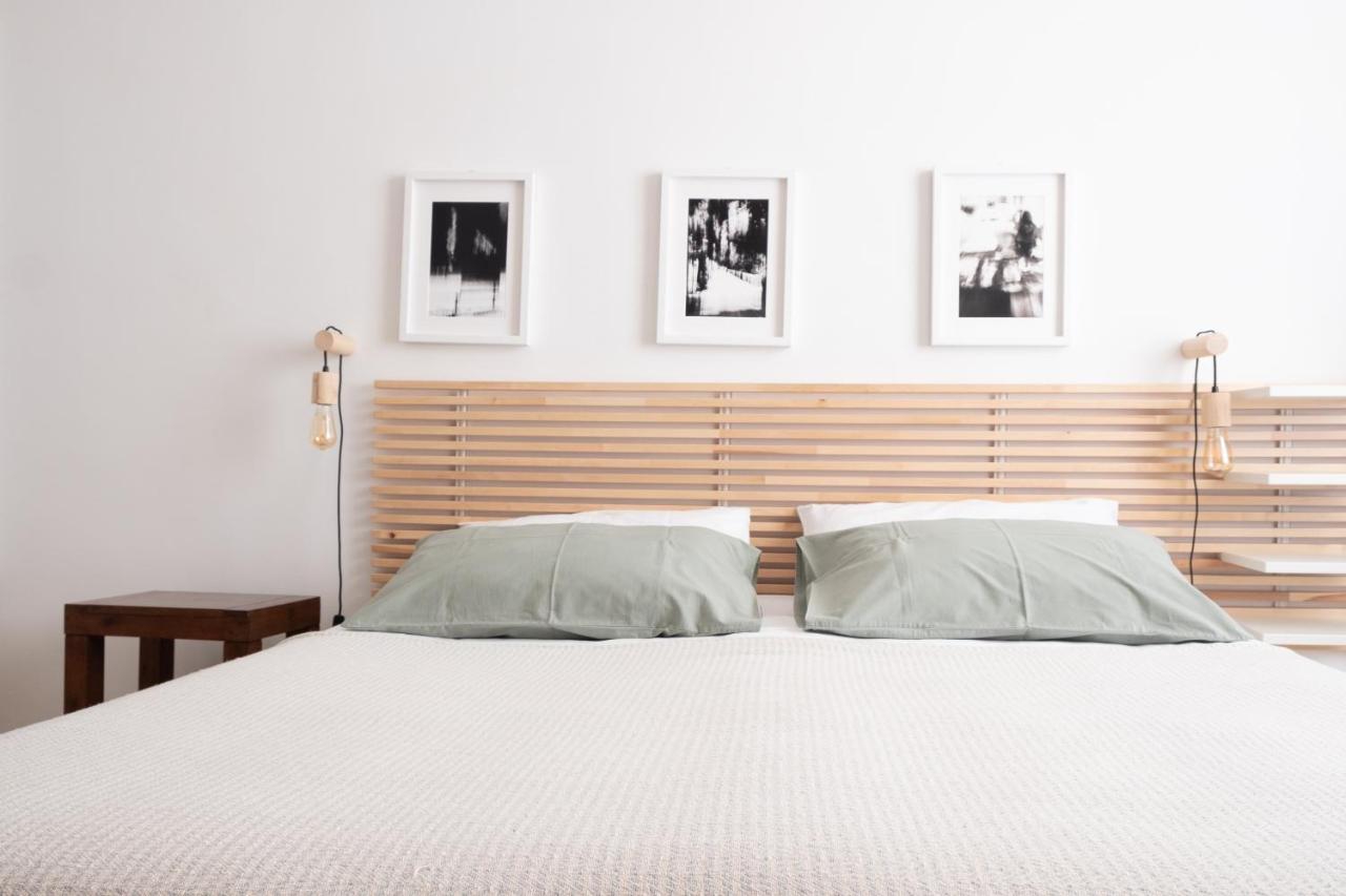 Ab Ovo Bed & Breakfast