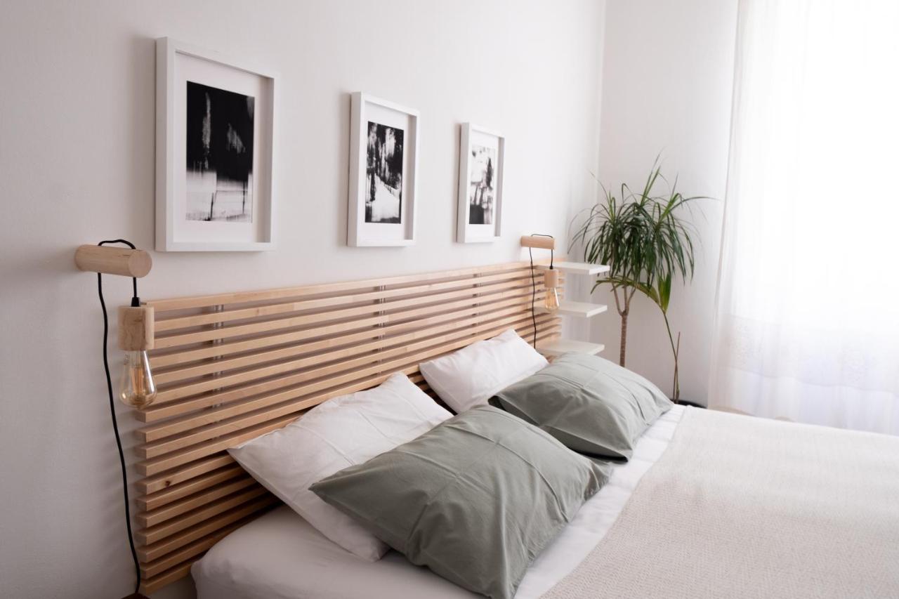 Ab Ovo Bed & Breakfast