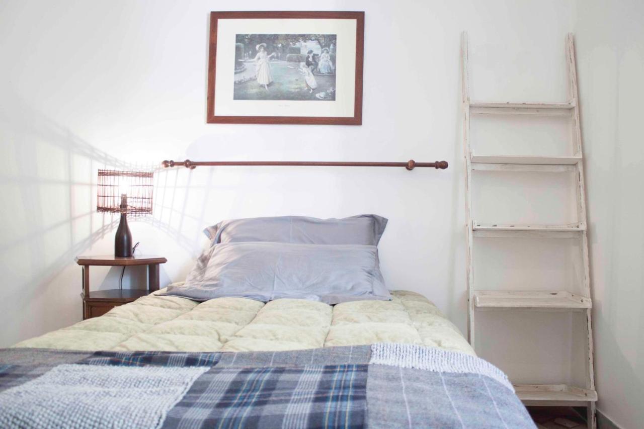 Bed & Breakfast Ab Ovo