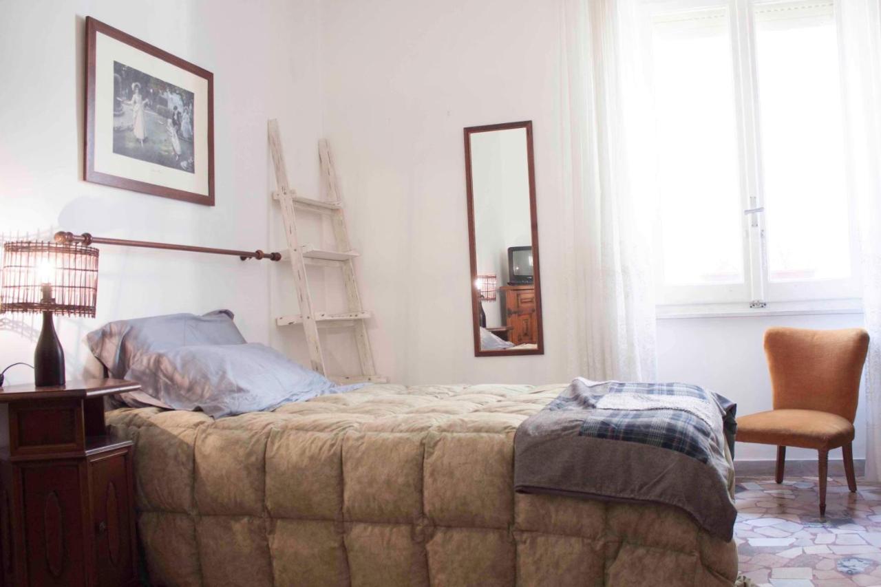 Ab Ovo Bed & Breakfast