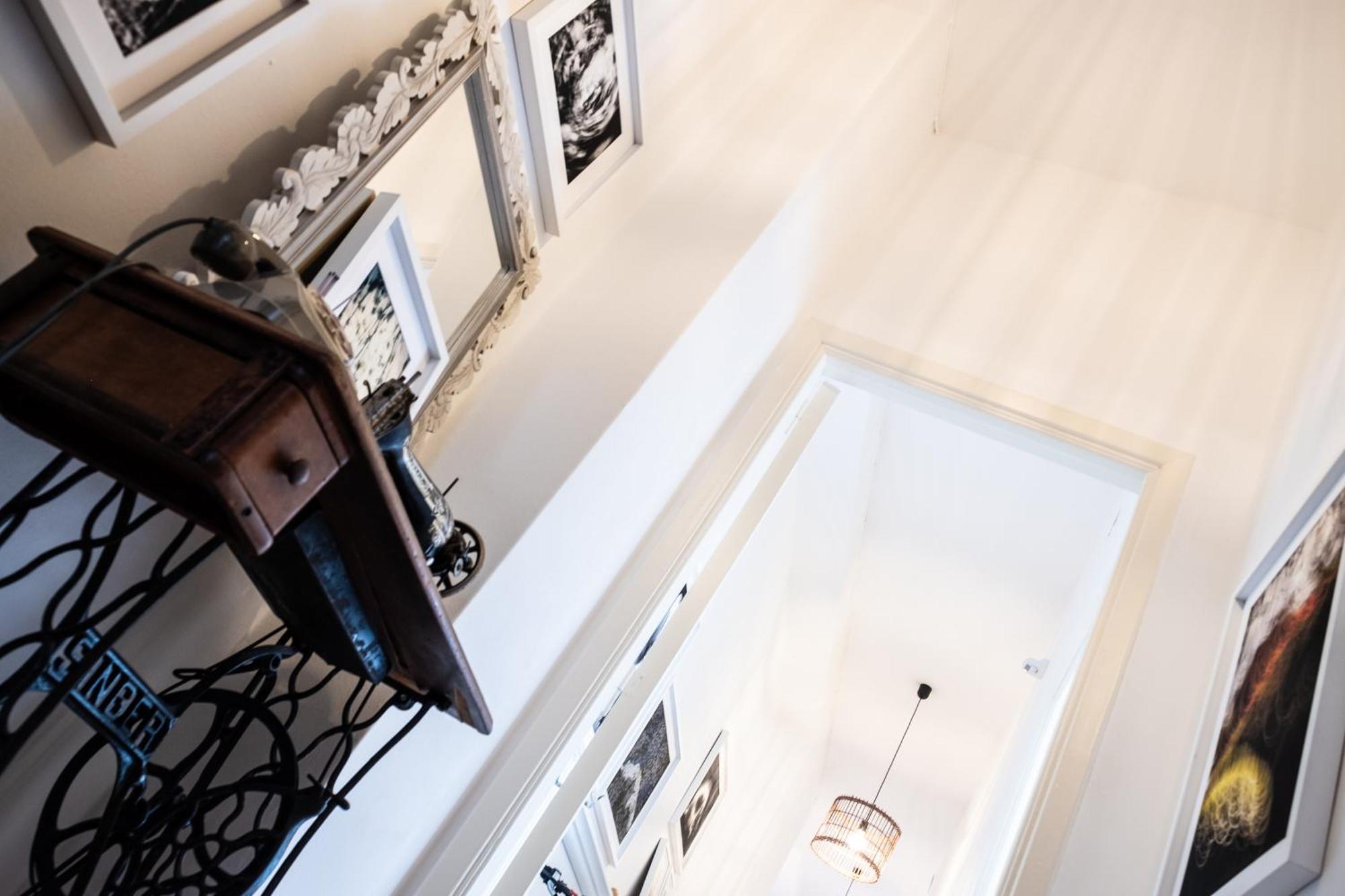 Ab Ovo Bed & Breakfast Cagliari