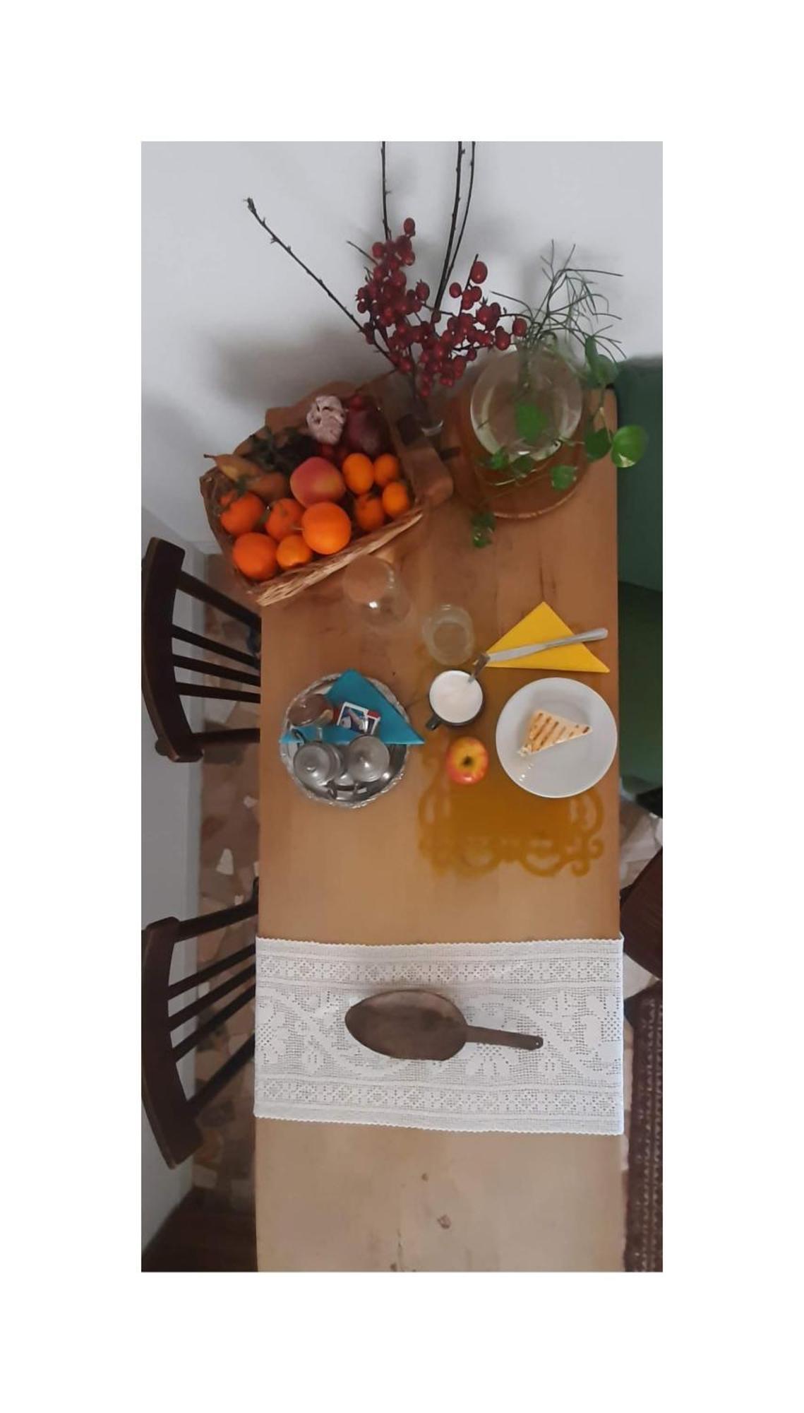 Ab Ovo Bed & Breakfast