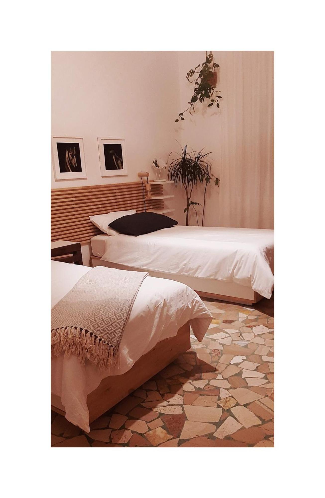 Bed and breakfast Ab Ovo *